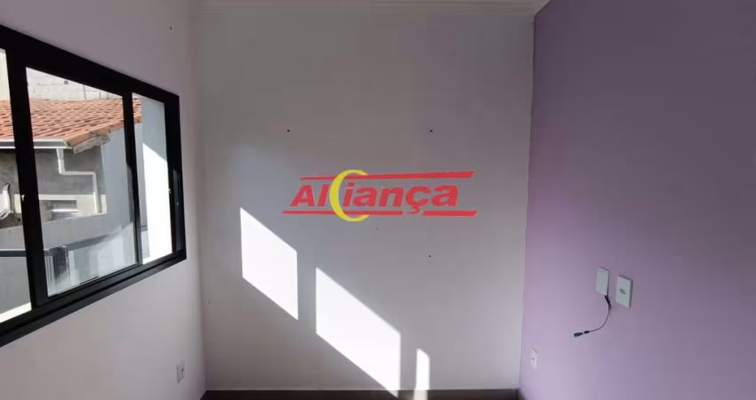 ÓTIMA CASA 30M² COM 1 SUÍTE - JARDIM ROSA DE FRANÇA POR R$ 1.000,00