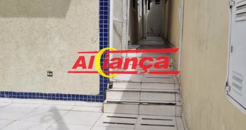 Casa para alugar, 2 quartos e 1 vaga, 74m², Picanço - Guarulhos por R$ 2.200,00