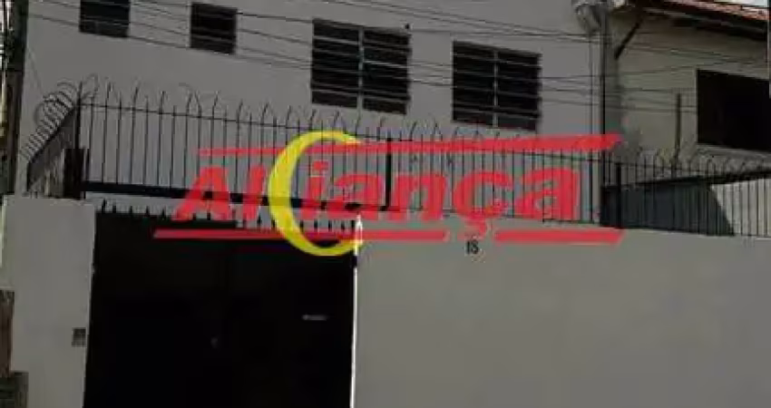 GALPÃO  para alugar, 350 m² -- Jardim Munhoz - Guarulhos/SP - por R$ 8.000,00