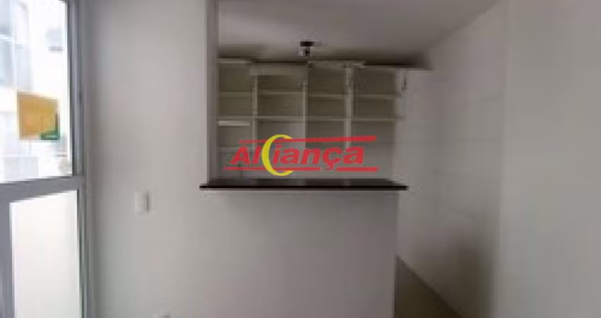 APARTAMENTO 40M² COM 2 QUARTOS E 1 VAGA - LAVRAS - POR R$ 1.100,00