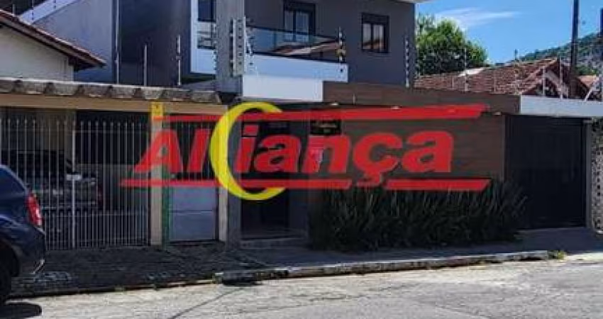 Apartamento com 2 quartos para alugar,  35m² -Tremembé - Guarulhos/SP - por R$2.000