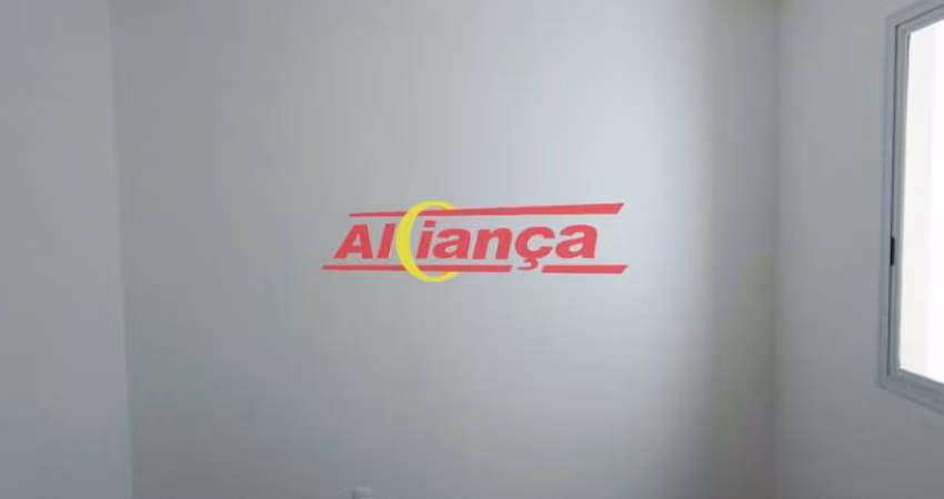 Apartamento para alugar com 2 quartos, Vila Maria - São Paulo por R$: 1.050,00