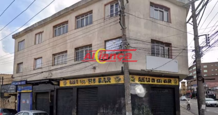 APARTAMENTO PARA ALUGAR , COM 2 QUARTOS, VILA GALVÃO - GUARULHOS POR 1.500,00