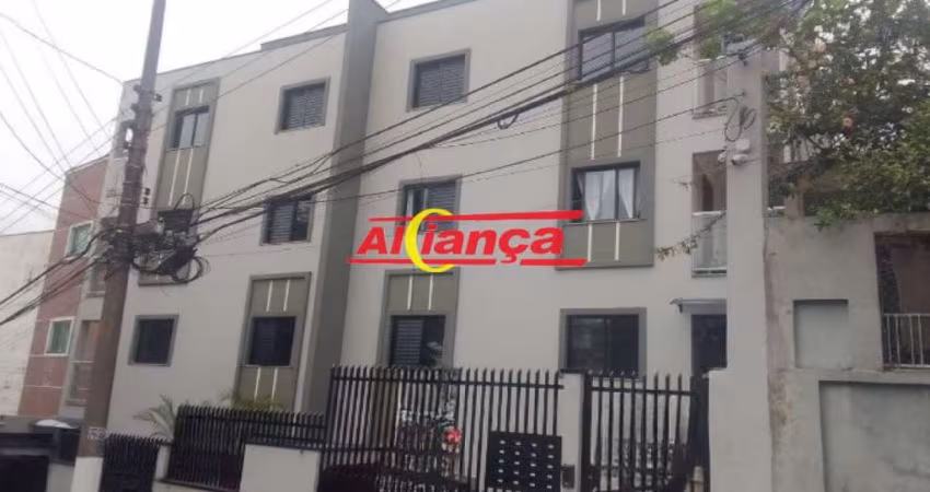 Apartamento para alugar com 1 Quarto, Centro - Guarulhos por R$: 1.290,00