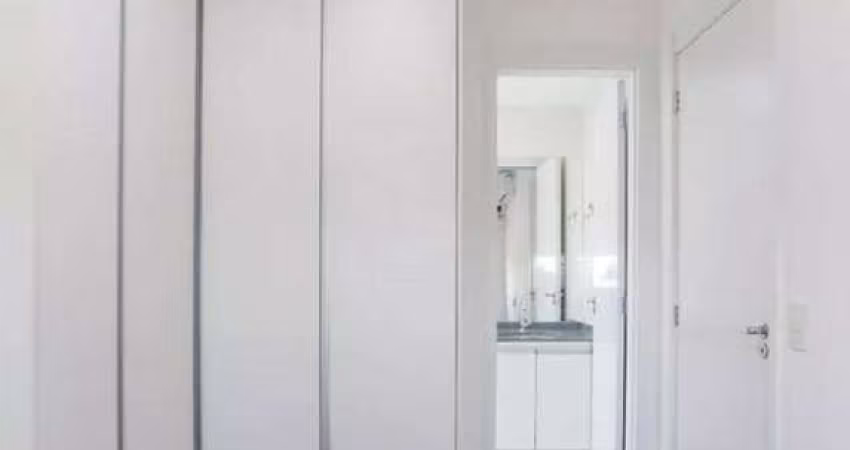 ÓTIMO APARTAMENTO 30M² COM 1 DORMITÓRIO - REPÚBLICA