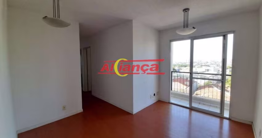 Apartamento com 2 quartos para alugar,  49m² - Jardim Japão - São Paulo/SP - por R$ 2.000,00
