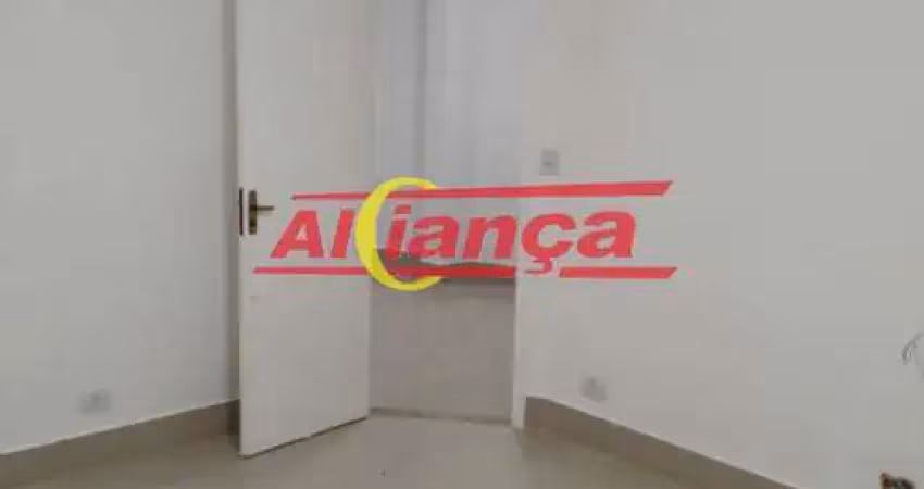 Apartamento com 2 quartos para alugar, suíte, 1 vaga, 112m², bonsucesso - guarulhos/sp por r$ 2.700