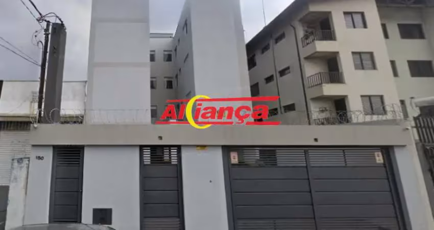 Apartamento com 1 quarto para alugar com 51², Gopúva - Por R$ 1.600,00
