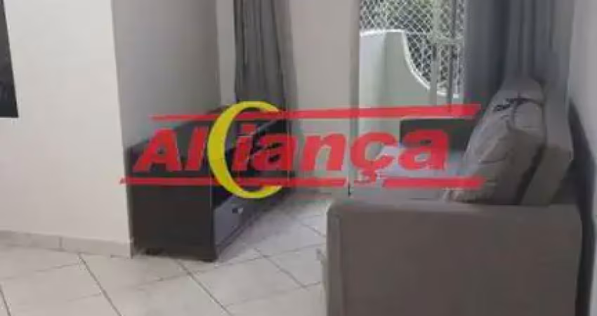 Apartamento com 2 quartos para alugar, 55 m² - bairro vila mazzei - são paulo/sp -  por r$ 2.555,00
