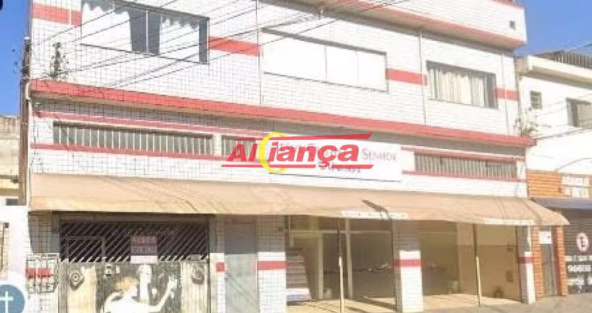 Casa para alugar, 1 quarto, 60m², Jardim Adriana- Guarulhos por R$ 1.270,00