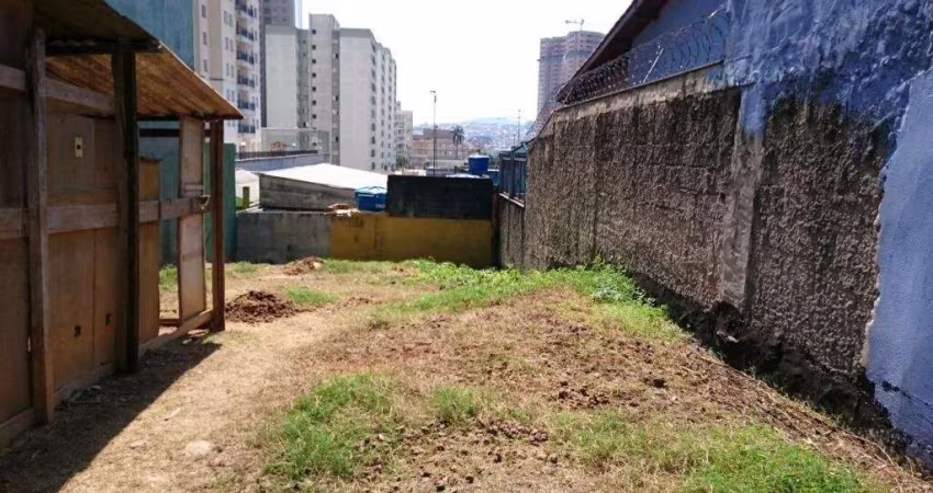 Terreno comercial para locação, Jardim Flor da Montanha, Guarulhos. por R$ 3.500,00
