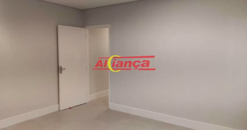 sala comercial para alugar 12,39 m² - centro - Guarulhos por R$: 1.650,00