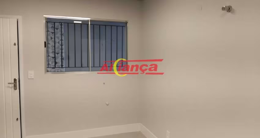 sala comercial para alugar 11,54m² - centro - Guarulhos por R$: 1.650,00