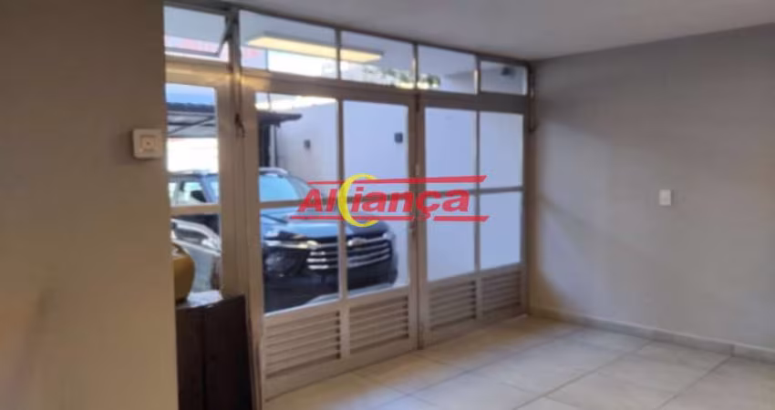 Salão comercial para alugar 61m² com 2 vagas - Centro - Guarulhos por R$: 3.500,00