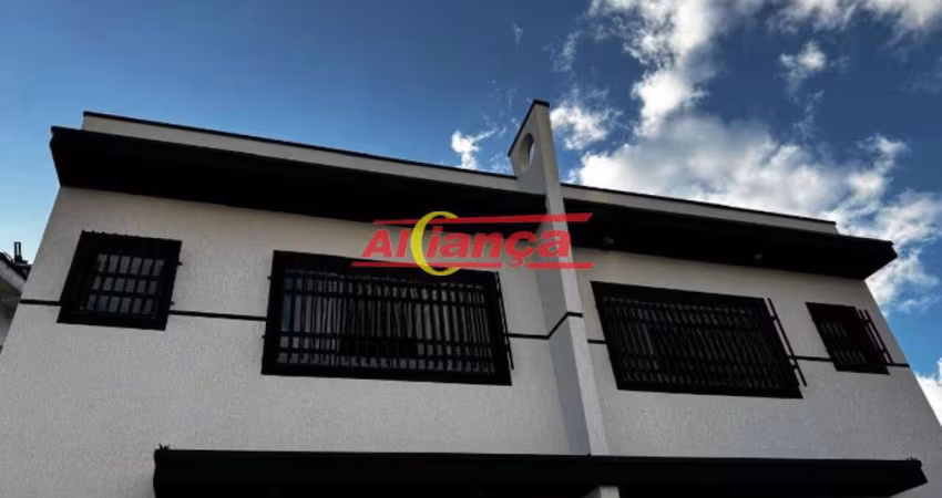 Sala para alugar, 47m²  - Bairro - Jardim Bom Clima - Guarulhos/SP - por R$ 2.100,00