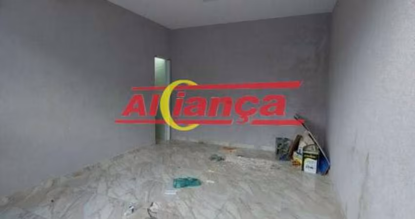 Salão para alugar,  20m²  - Vila Bremen - Guarulhos/SP - por R$ 1.100,00
