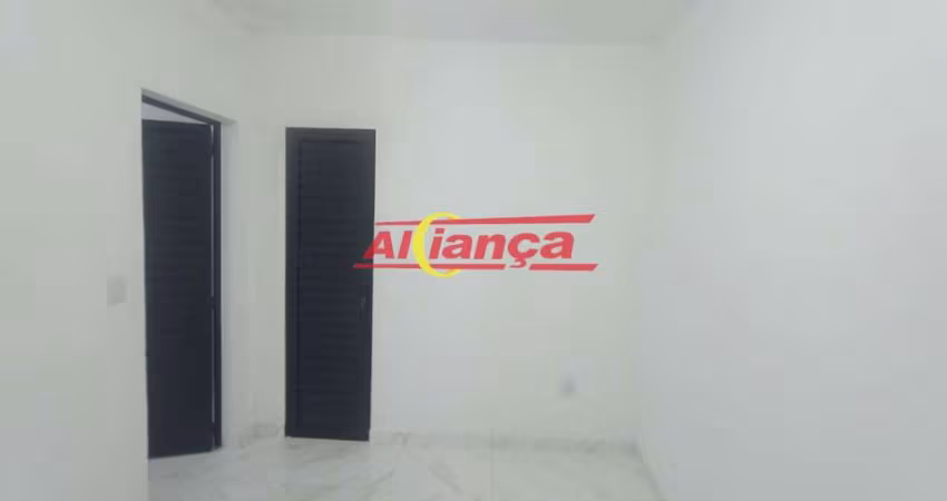 Kitnet para alugar com 1 quarto,  banheiro, Penha de França - São Paulo  por R$: 1.500,00
