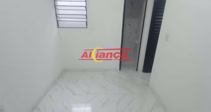 Kitnet para alugar com 1 quarto,  banheiro, Penha de França - São Paulo  por R$: 1.500,00