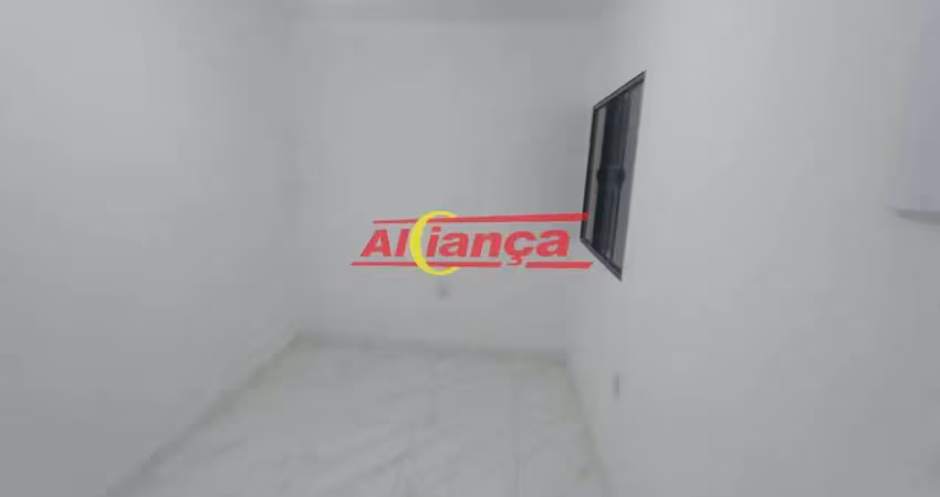 Kitnet para alugar com 1 quarto,  banheiro, penha de frança - são paulo  por r$: 1.100,00