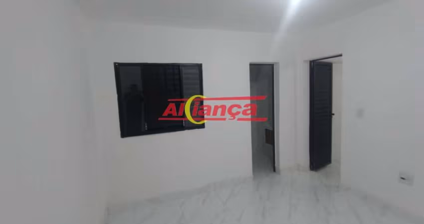 Kitnet para alugar com 1 quarto,  banheiro, Penha de França - São Paulo  por R$: 1.500,00