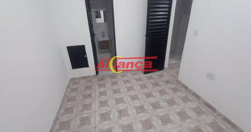 Kitnet para alugar com 1 quarto, banheiro, Penha de França - São Paulo  por R$: 1.500,00