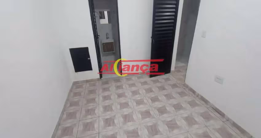 Kitnet para alugar com 1 quarto, banheiro, penha de frança - são paulo  por r$: 1.300,00