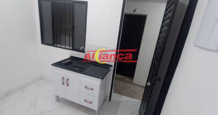 Kitnet para alugar com 1 quarto , banheiro -  Penha de França - São Paulo por R$: 1.100,00