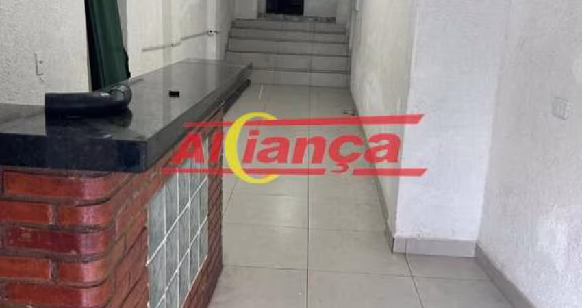 Imóvel Comercial Instalação Trifásica 102 m²  - Gopoúva - Guarulhos/SP - por R$ 2.900,00