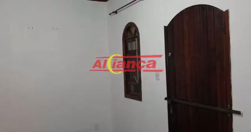 Sala para alugar, 30 m²  - vila ristori- guarulhos/sp - por r$ 1.500,00