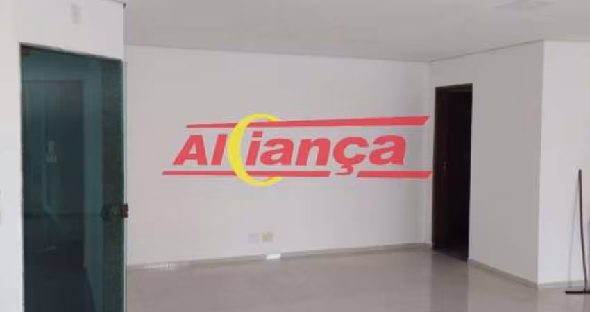 Sala para alugar, 0 m²  - Bairro - Guarulhos/SP - por R$ 2.970,00