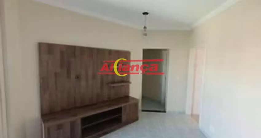 ÓTIMO APARTAMENTO 54M² COM 2 DORMITÓRIOS E 1 VAGA DE GARAGEM - MACEDO POR R$ 2.000,00
