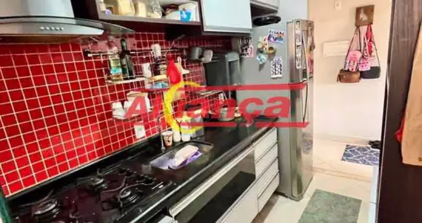 Apartamento para alugar, 3 quartos sendo 1 suíte e 1 vaga de garagem, Macedo, por R$ 3.900,00