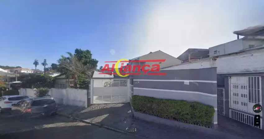 Sobrado com 3 quartos para alugar, 120 m² - Vila Sirena  - Guarulhos /SP - por R$ 3.900,00