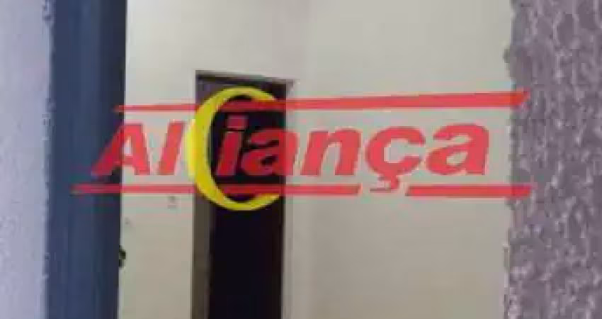 Sala para alugar,  30m²  -jardim rosa de franca- guarulhos/sp - por r$ 1.300,00