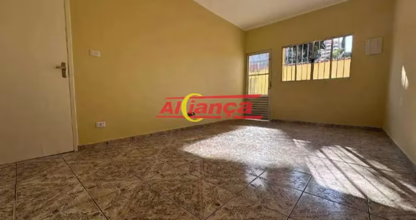 Casa com 3 quartos para alugar,  135m² -jardim maria helena  - guarulhos/sp r$ 5.500