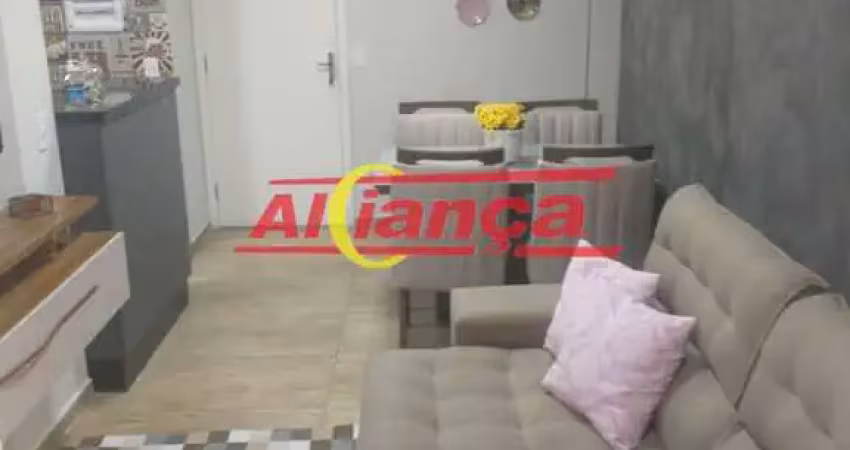 Apartamento garden para alugar, 2 quartos e 1 vaga, 86m², vila bremen- r$ 2.700,00