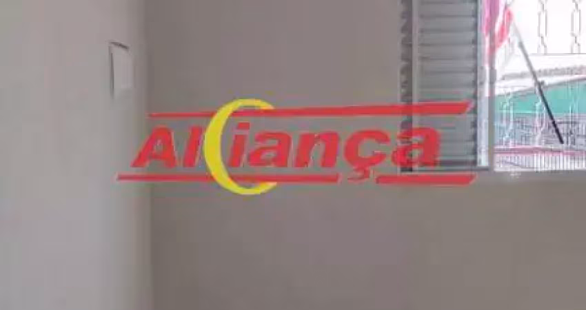 Casa comercial para alugar com 2 salas, banheiro- pimentas - guarulhos por r$: 1.100,00