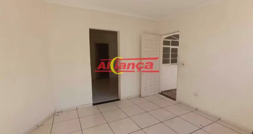 Casa para alugar com 1 quarto no continental ii - por r$ 1.100,00