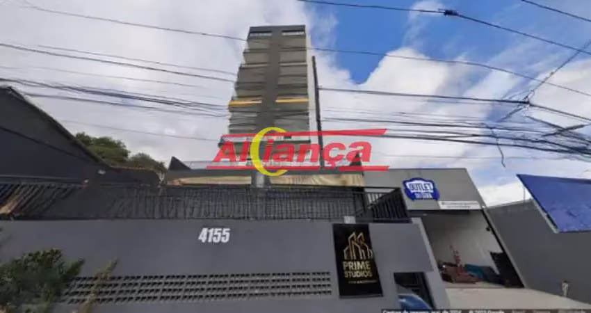 Sala para alugar, 50 m²  - vila galvão - guarulhos/sp - por r$1.450,00
