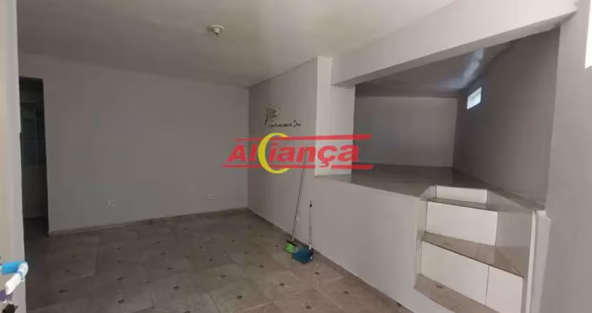 Casa para alugar com 1 quarto no continental ii - por r$ 1.100,00