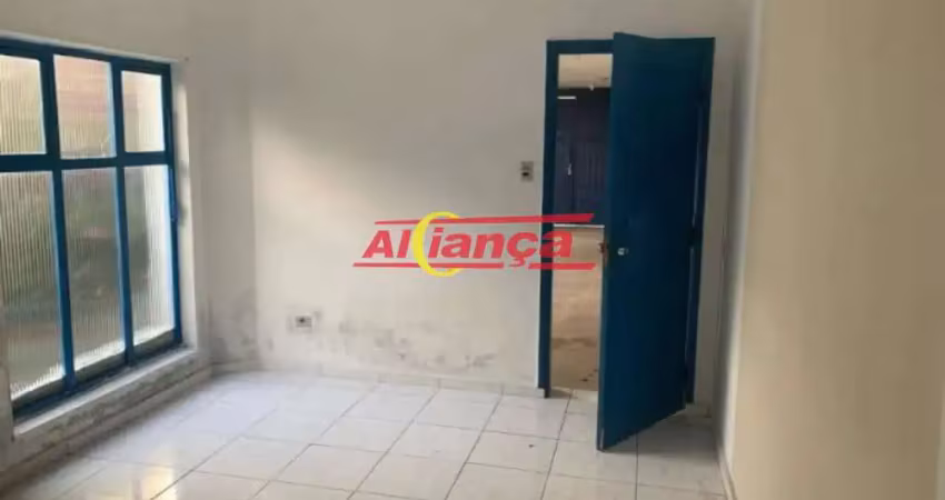 Imóvel comercial 4 banheiros para alugar, 420 m² por r$ 13.000,00 /mês
