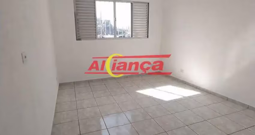 Casa para alugar com 1 quarto e 1 banheiro- 50m² -jardim terezópolis - guarulhos -sp por r$ 1.300,00
