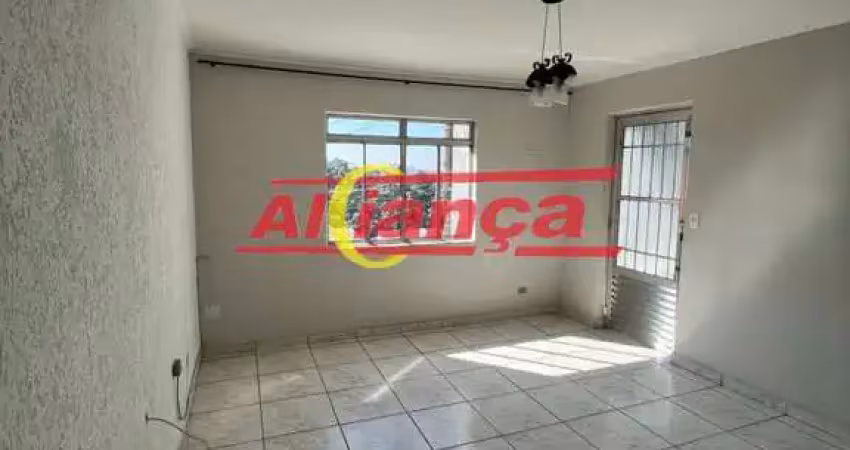 Sobrado para alugar com 3 quartos, 1 vaga - jd. pimentas - guarulhos por r$: 2.800,00