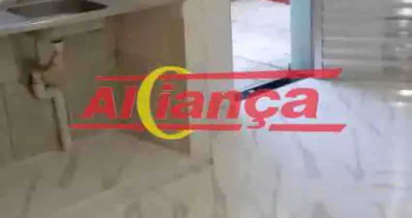 Casa para alugar com 1 quarto, 40m², jardim são domingos - por r$1.200,00
