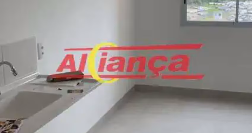 Apartamento com 2 quartos para alugar,  33m² - pq novo mundo - são paulo/sp - por r$ 1.000,00