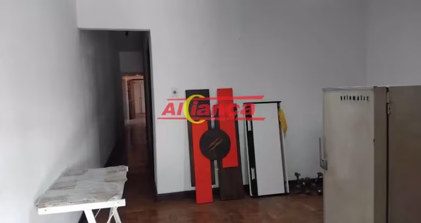 Casa com 2 quartos para alugar,  90m² - vila endres - guarulhos/sp por r$ 2.010,00