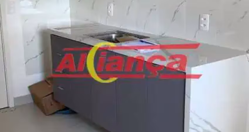 Apartamento com 2 quartos para alugar,  33m² - pq novo mundo - são paulo/sp - por r$ 1.200,00