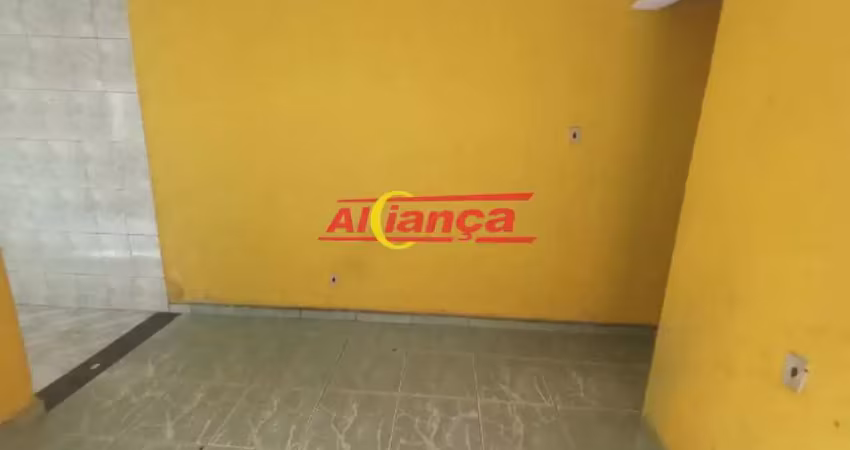 Casa para alugar com 2 quartos, 1 vaga - bonsucesso - guarulhos por r$: 1.500,00