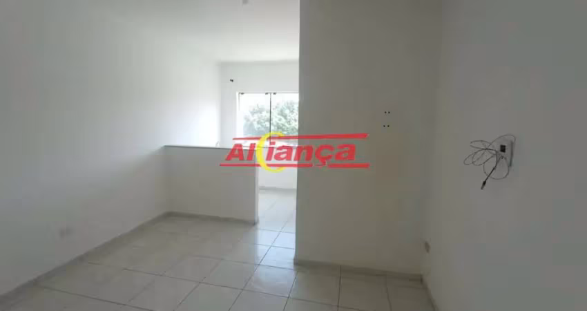 Sala para alugar com 30m², vila florida - guarulhos/sp por r$ 800,00