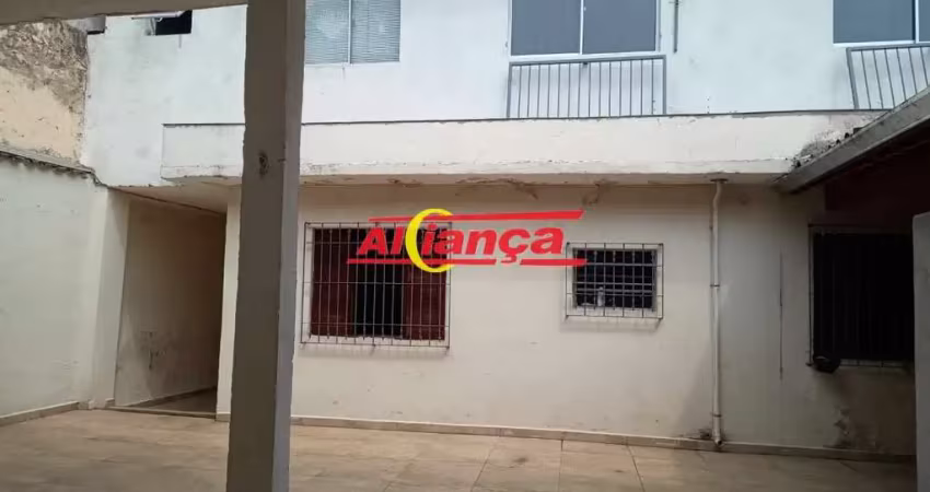Sala para alugar, 30m² - jardim iporanga- guarulhos/sp - por r$ 1.450,00